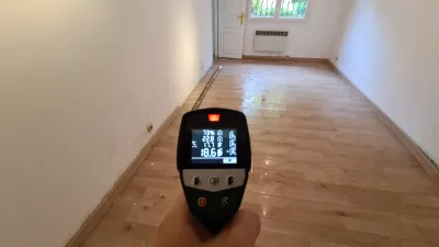 Expertise humidité Nancy