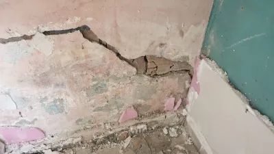 Expertise fissures Saint-Max